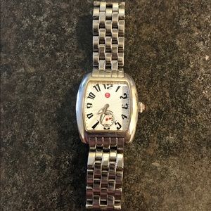 Michele Watch - ‘Urban Mini’